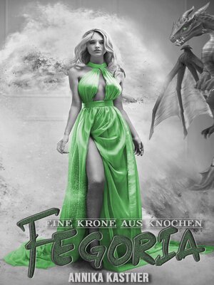 cover image of Fegoria